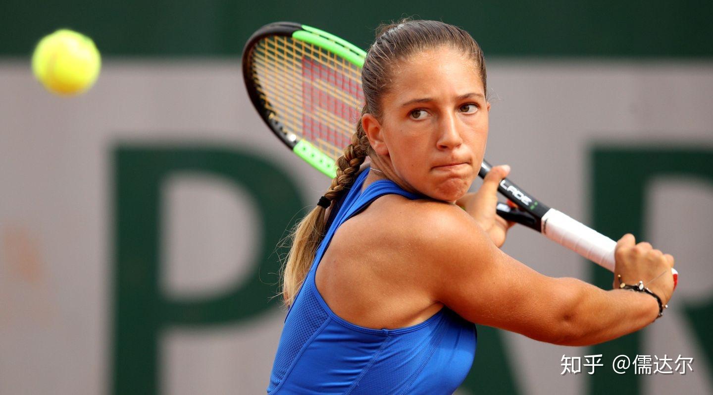 她的挥杆节 她的挥杆节