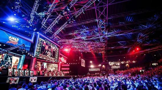 两位选手都 两位选手都