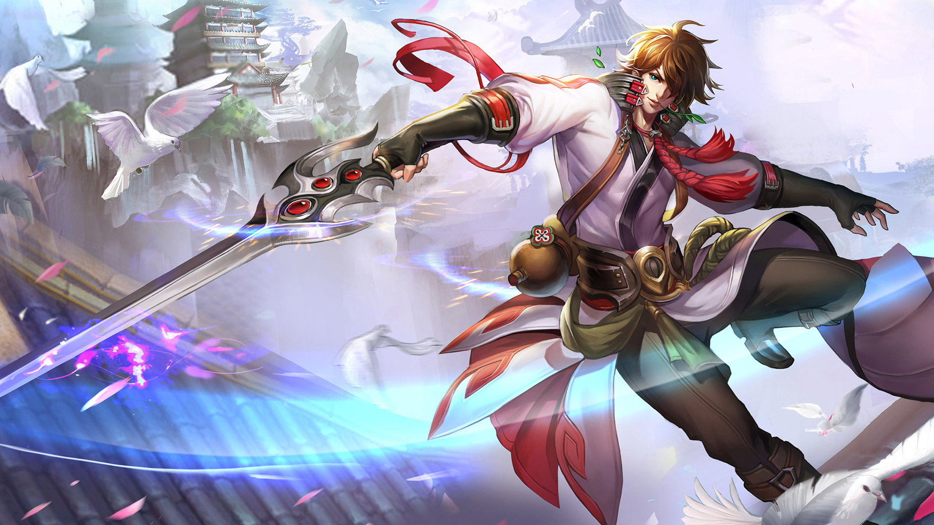 大的失落 大的失落