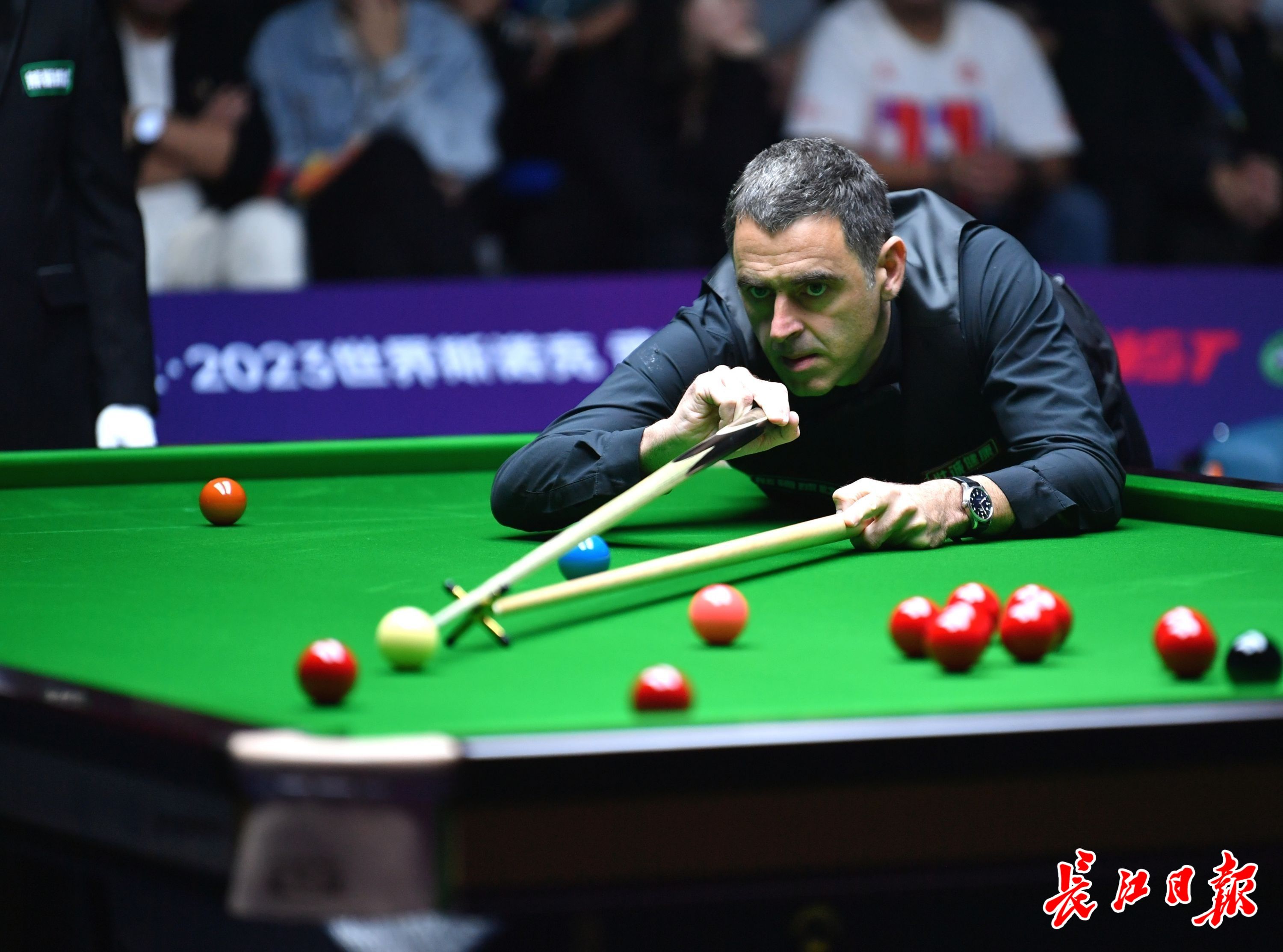 身处于重建 身处于重建