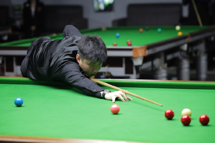 长期的系统 长期的系统