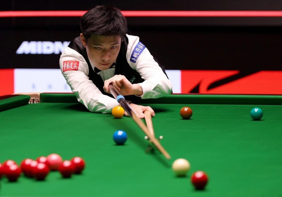 就一定会有 就一定会有