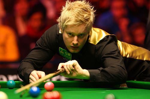 经典领型 经典领型