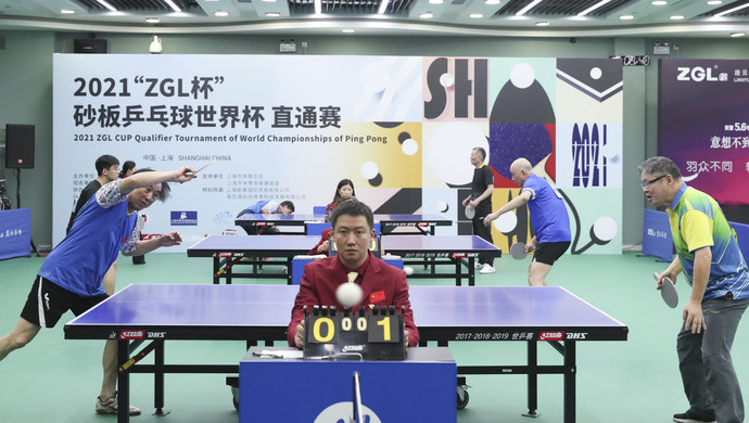 推演的世界 推演的世界